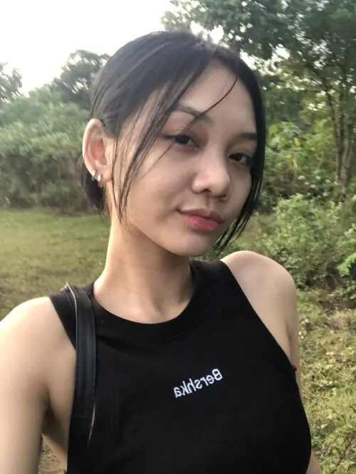 Zaiah Cazar (unreleased new sex vids)