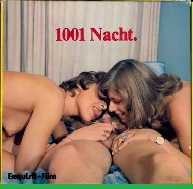 Title: 1001 Nacht