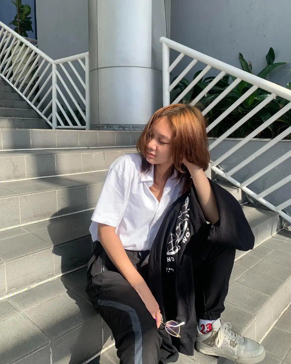 Iielle rekta thank lang mga lods