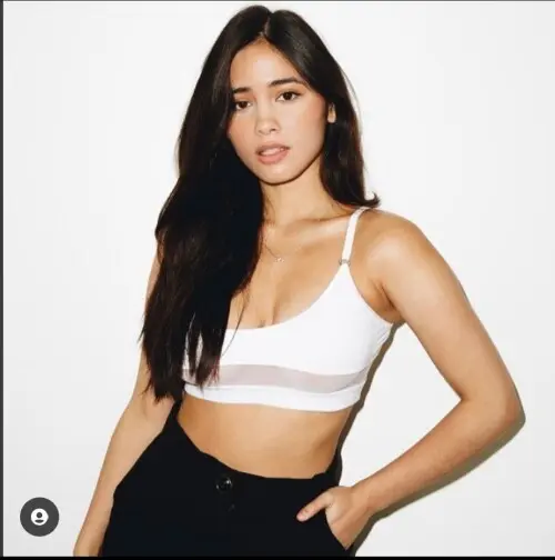 Aaliyah De Gracia