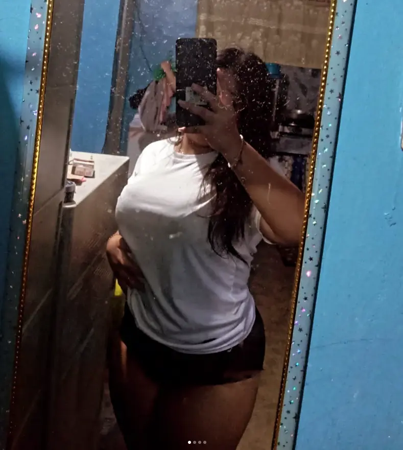 Kate Rivera Non-Nude Thick AF Cocomelon
