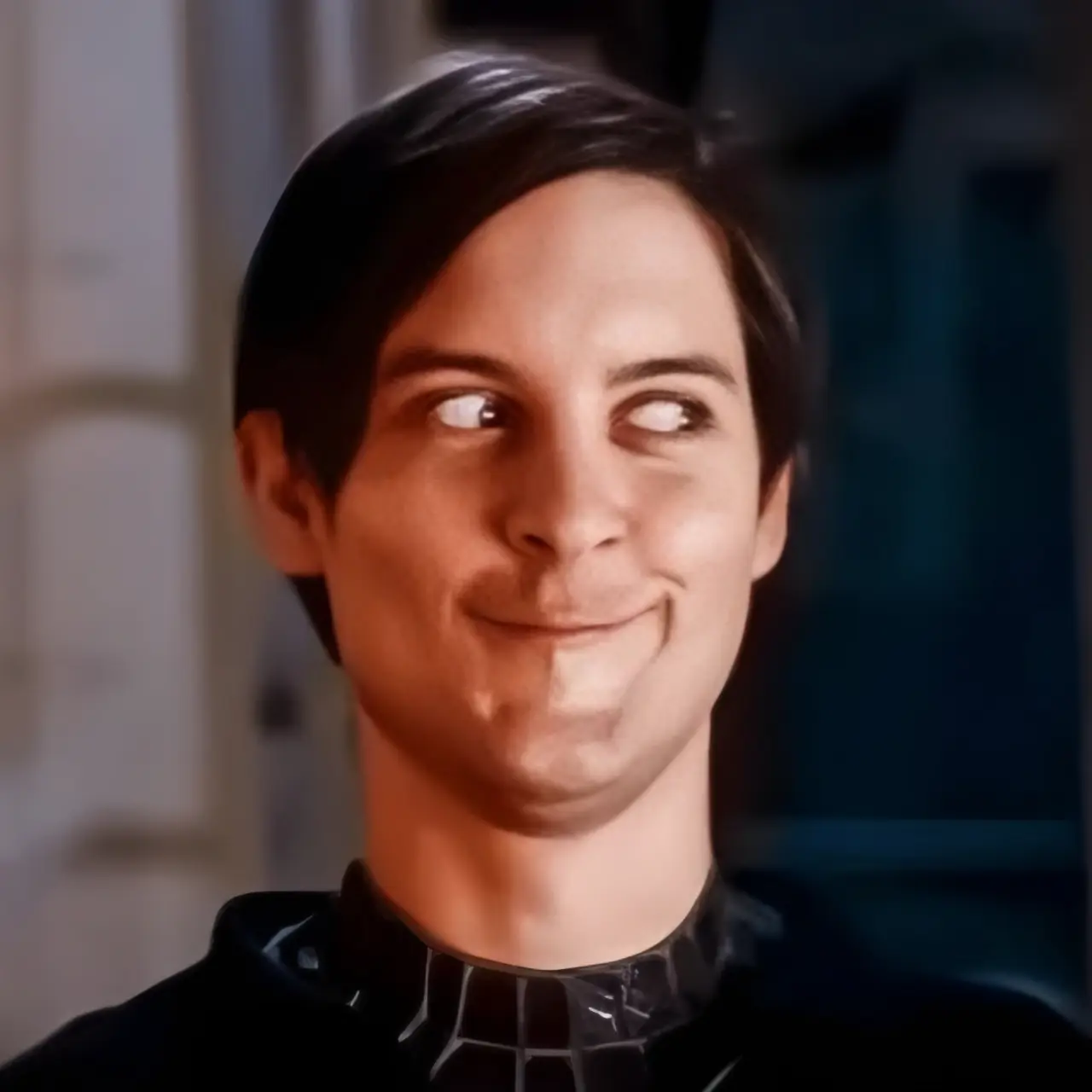 Joyce D (Rekta)