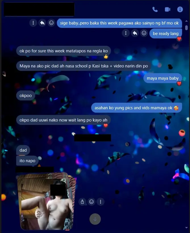 Masunuring kung Baby PART 5 (Rekta Video)