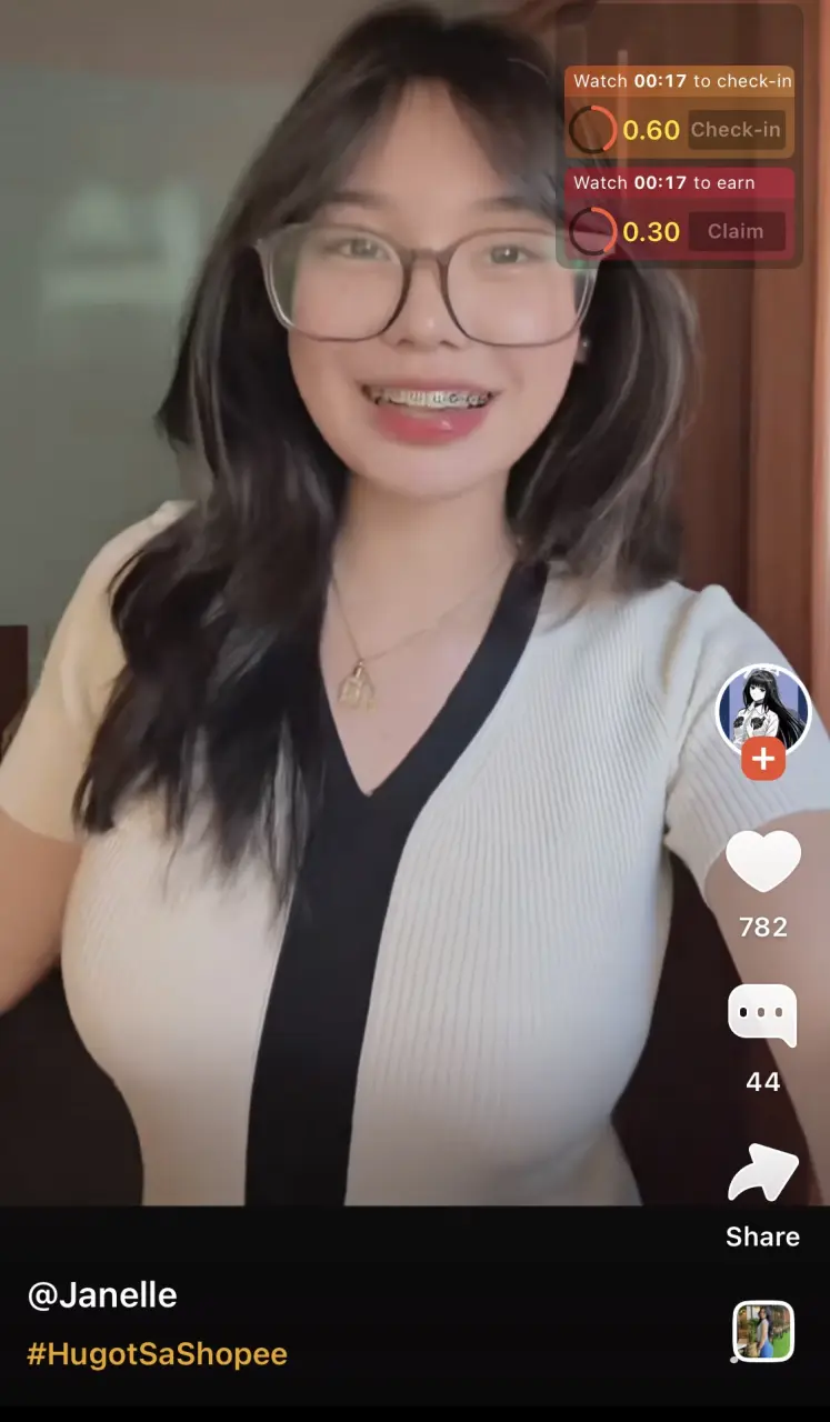Shopee Finds HAHAHAHA Laki talaga shet.