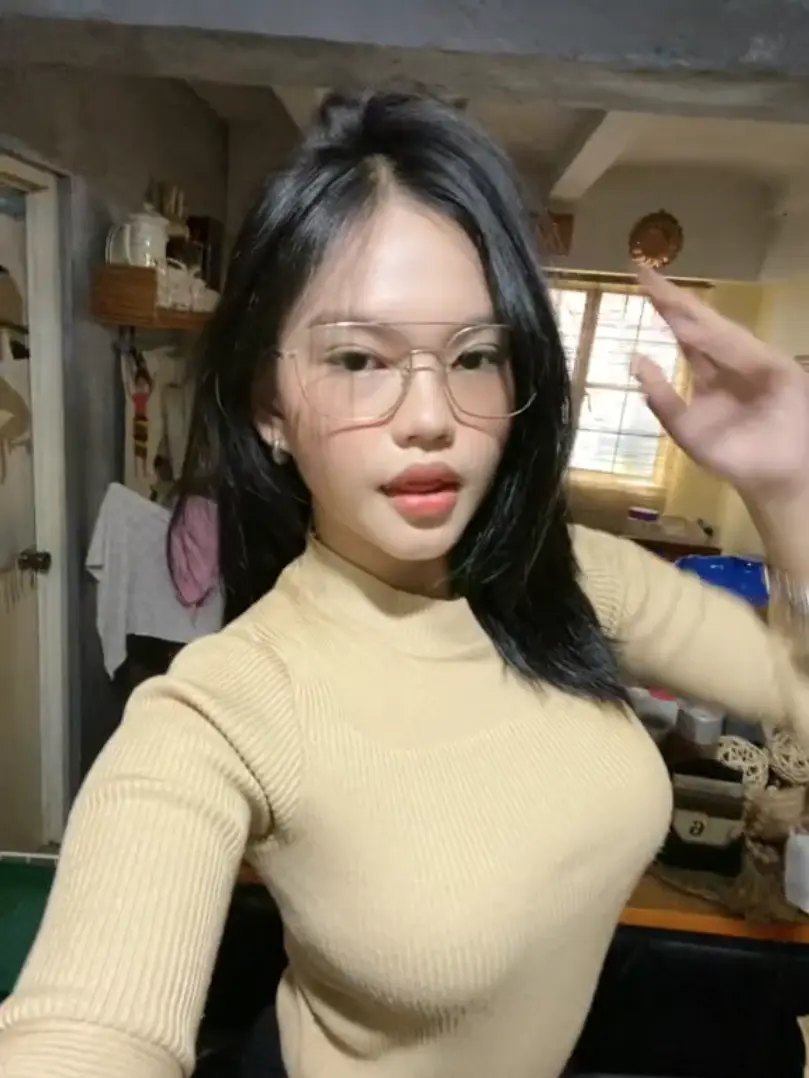 Chinita paldong paldo