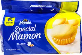 Masarap na mamon