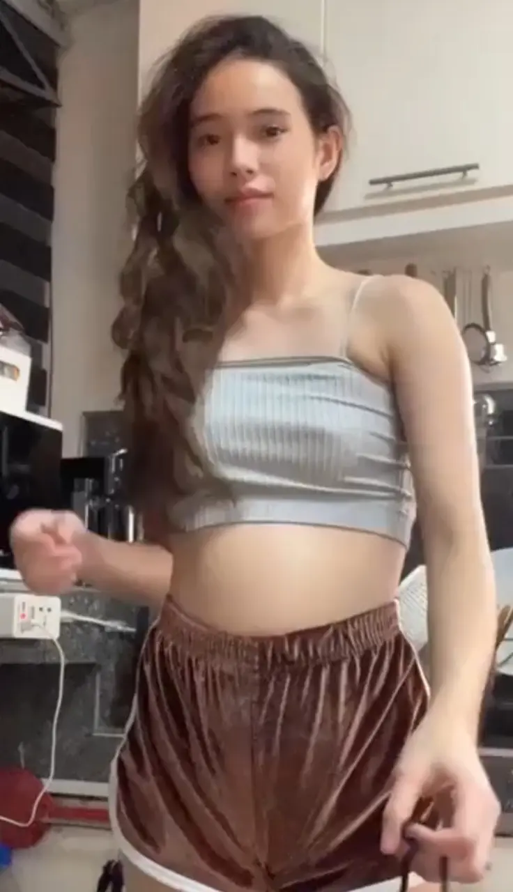 Mnl48 Frances Baktong