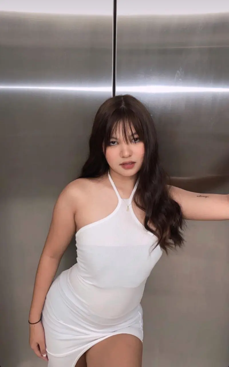 Aaliyah | Set | Among the Baddies | Rare Set | Ligong ligo sabay libog sa call ni boyfriend