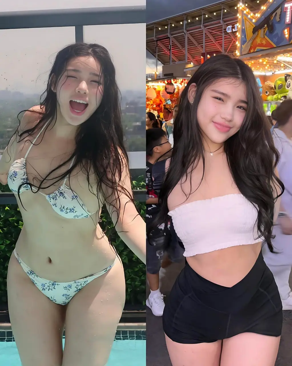 Hannah Co (Sobrang goods mga paps)