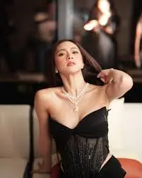 Kim Chiu - Nip Slip in her deleted YouTube video