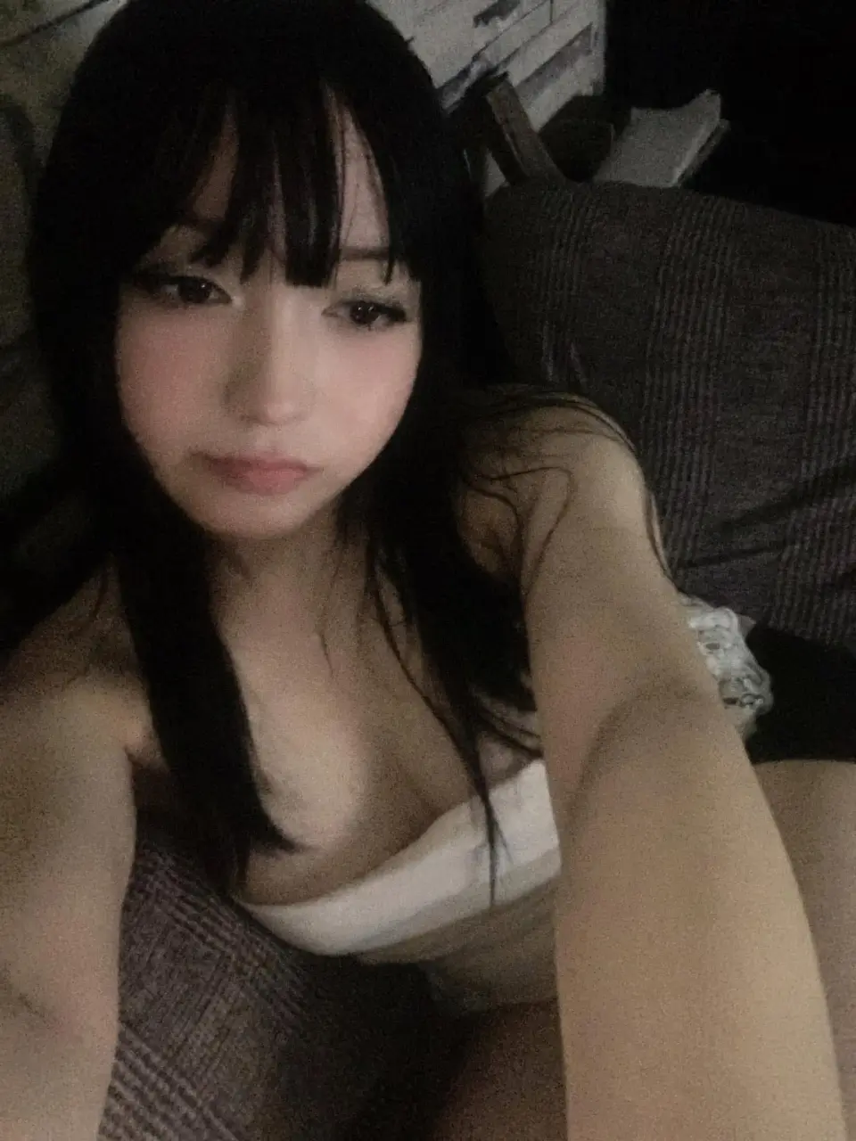 More active on twitter (x) hehe might post more if you react