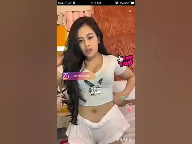 Mitch Nacario,Napulot lang
