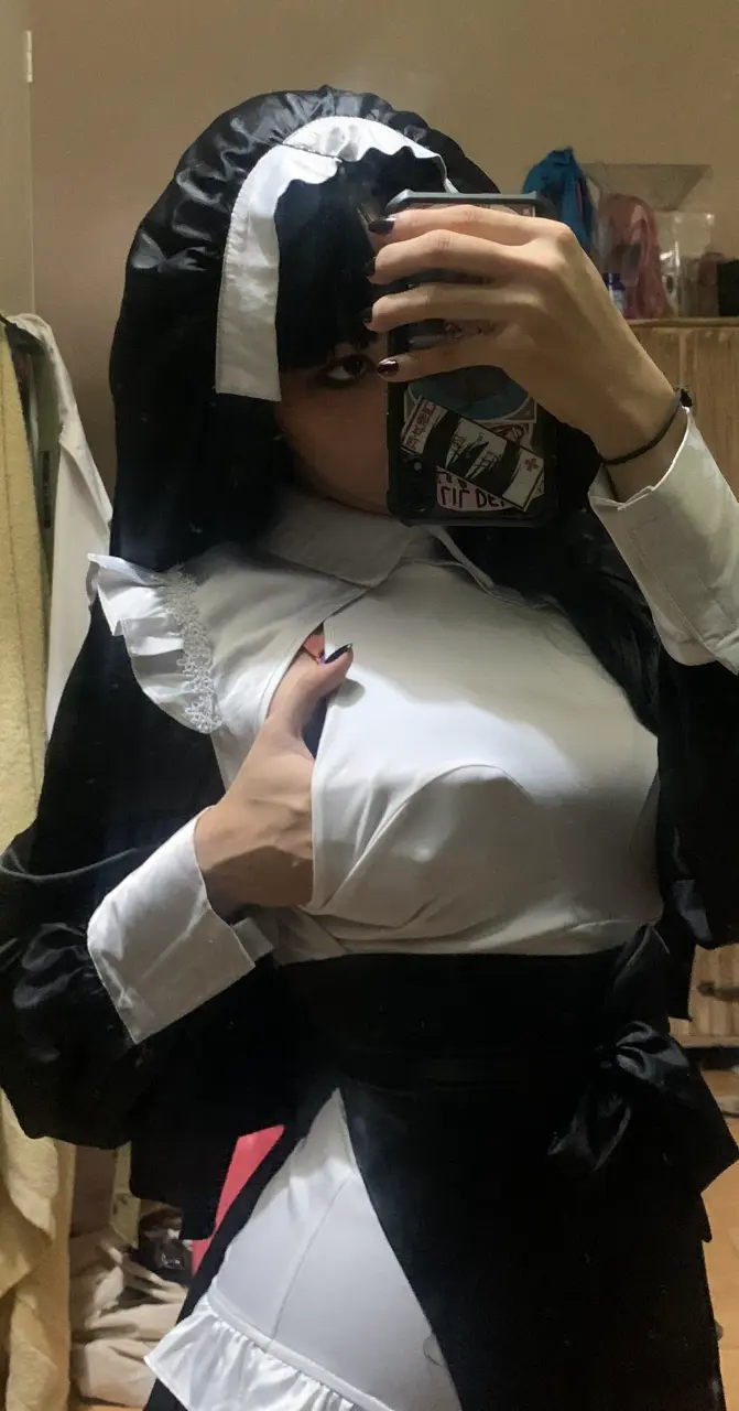 Chiyoh (X Platform)