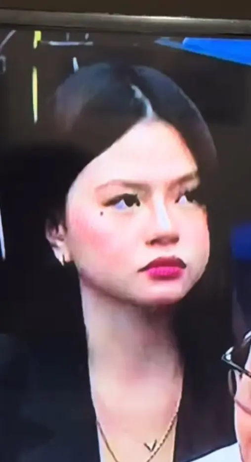 Hirap makinig ng hearing tlga pag ganito