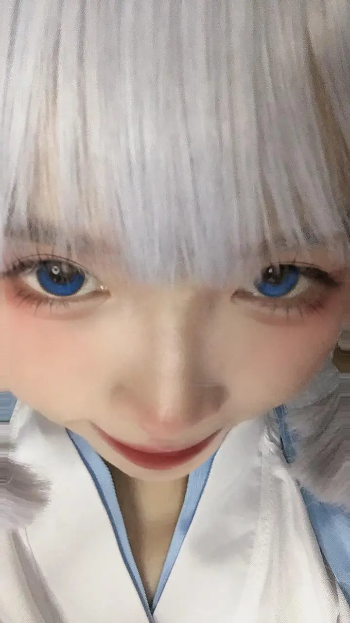 DreamlikeUwU cosplay Ayaka Kamisato Kendo - Genshin Impact (1).webp