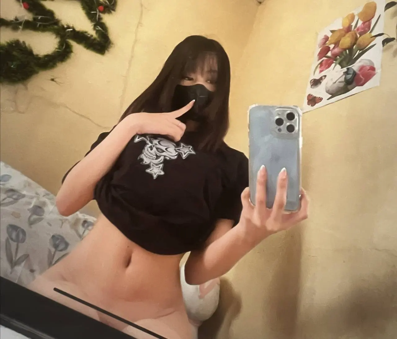 Kazume Koeme TG Story