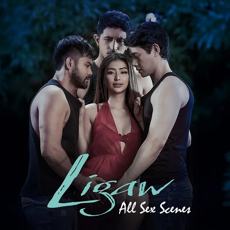 [2025] Ligaw || All S Scenes | Robb Guinto | Jodi Garcia