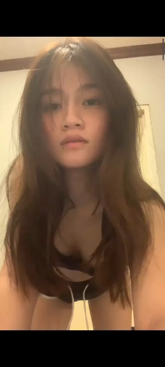 Leah / Farah Aliah (Bigo) - rekta