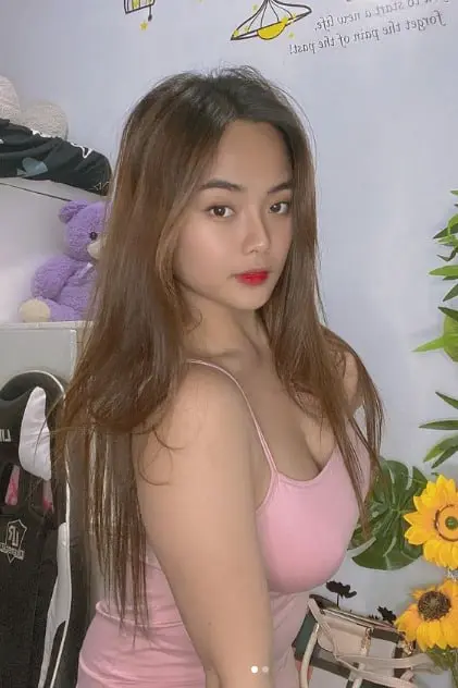 Ashley [rekta]