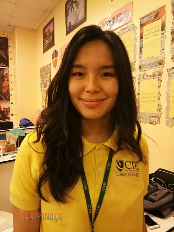 First post. Chinita. nahalungkat lang sa baul Rekta