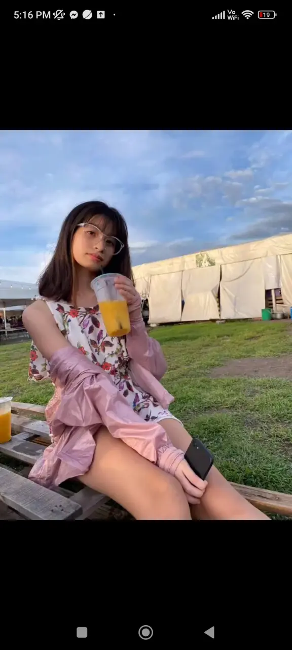 Kahit butas Ang panty masarap padin rekta