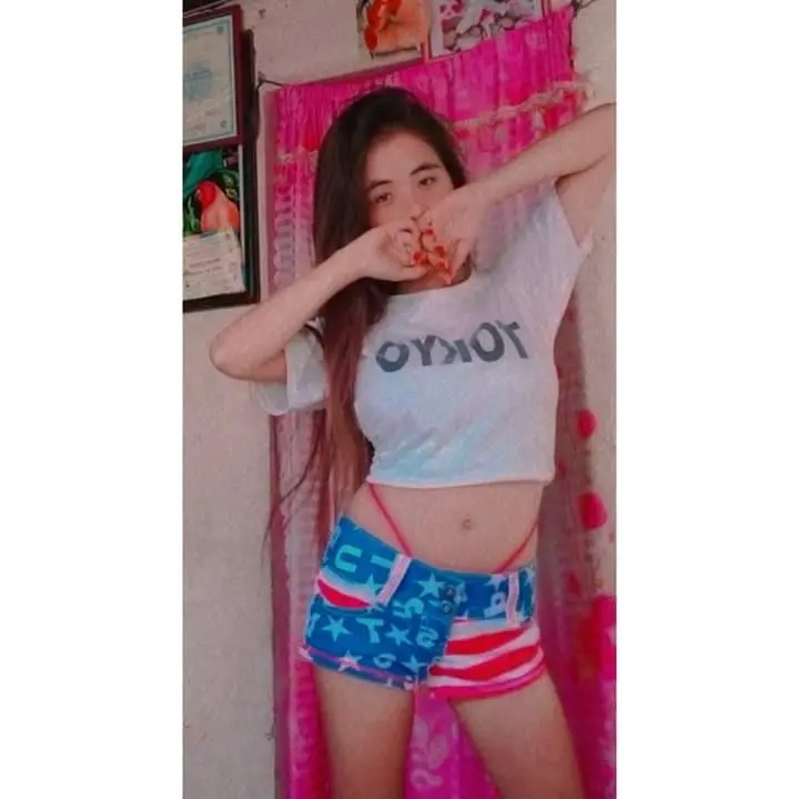 Karen Devera | Rekta