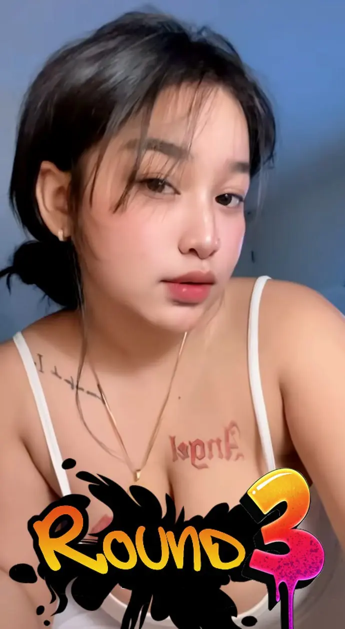 Angelzzy round 3 set (rekta)