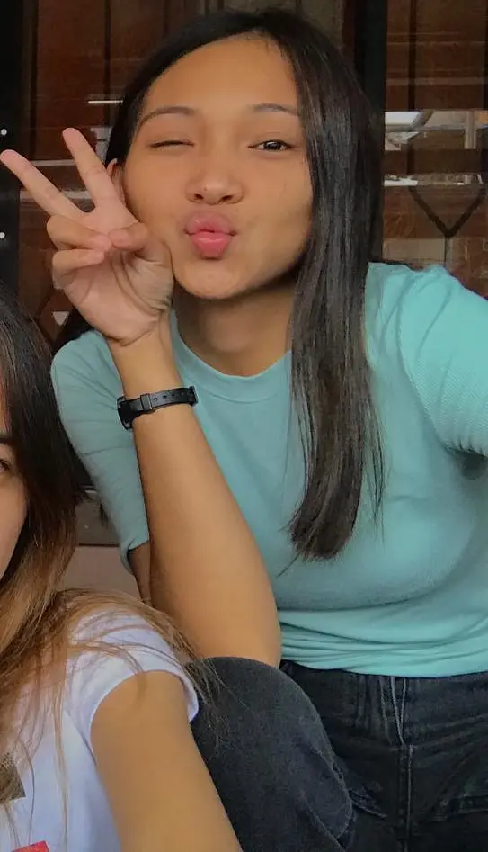 Sulit modta talaga sayo!