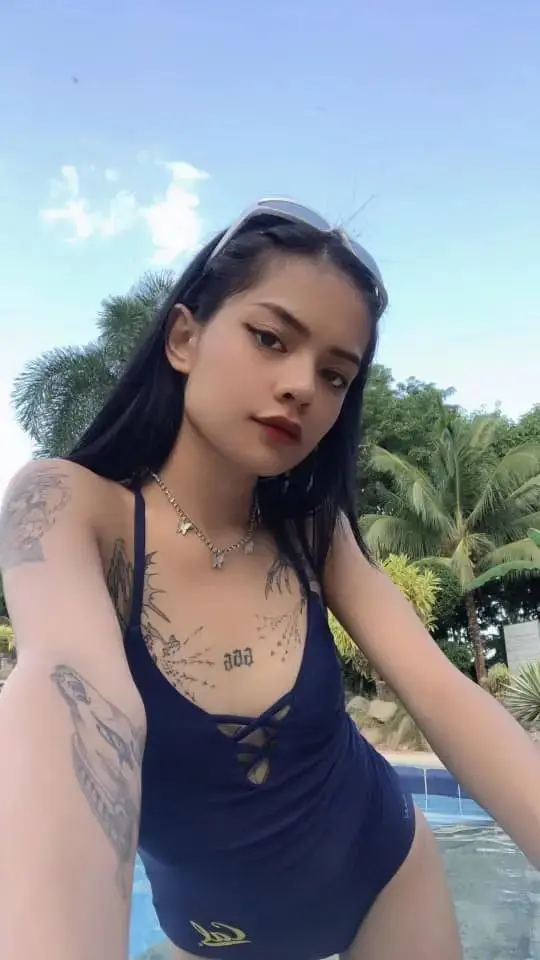 Daniella set part 1 rekta