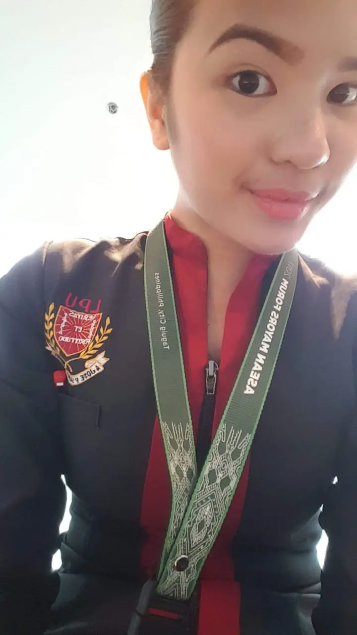 Pinay - Patricia G ( REKTA)