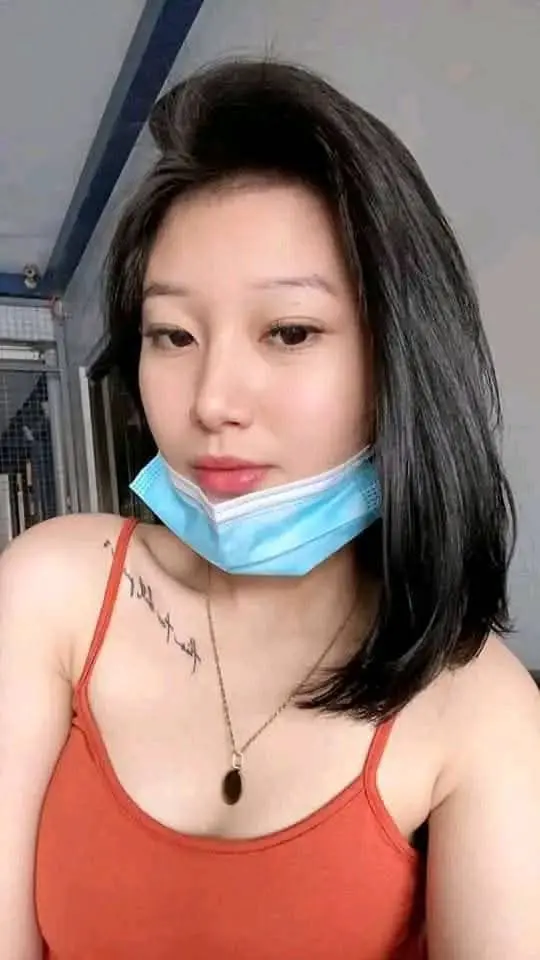 Chinitang GF (POV)