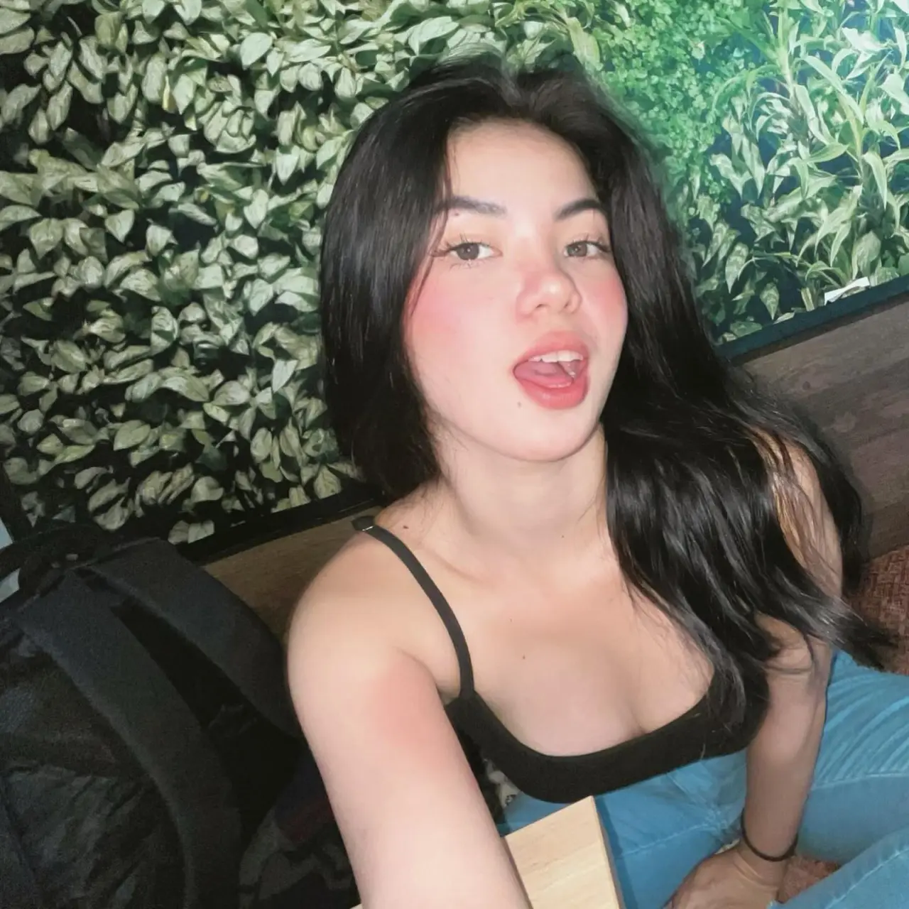 Ubos na tamod ko sayo baby girl (part 2)