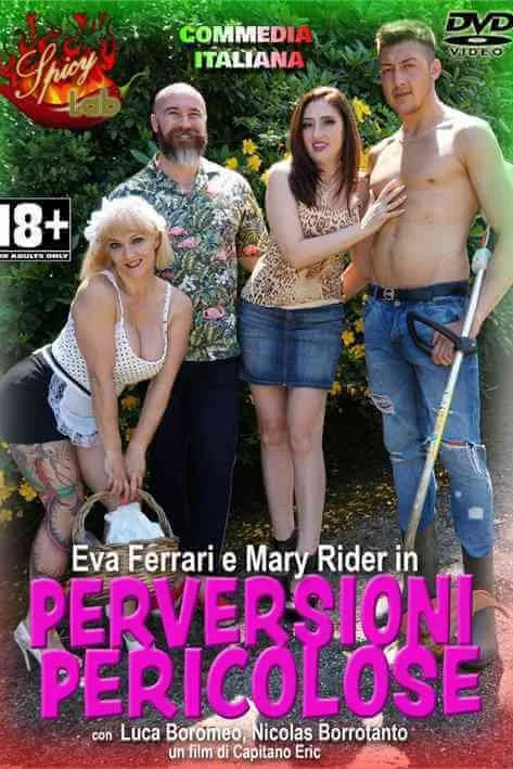 Swingers and Voyeur (2023)