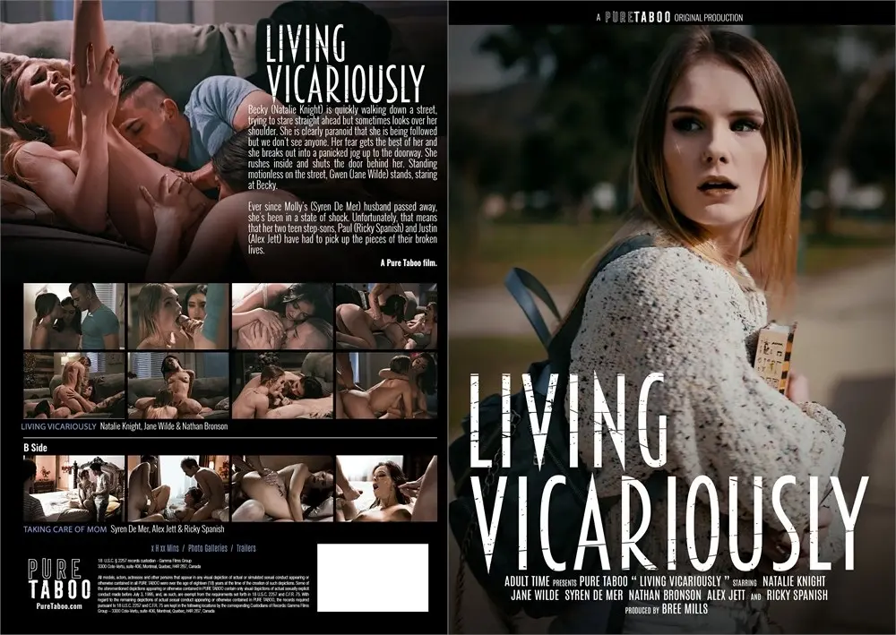 Living Vicariously (2021)