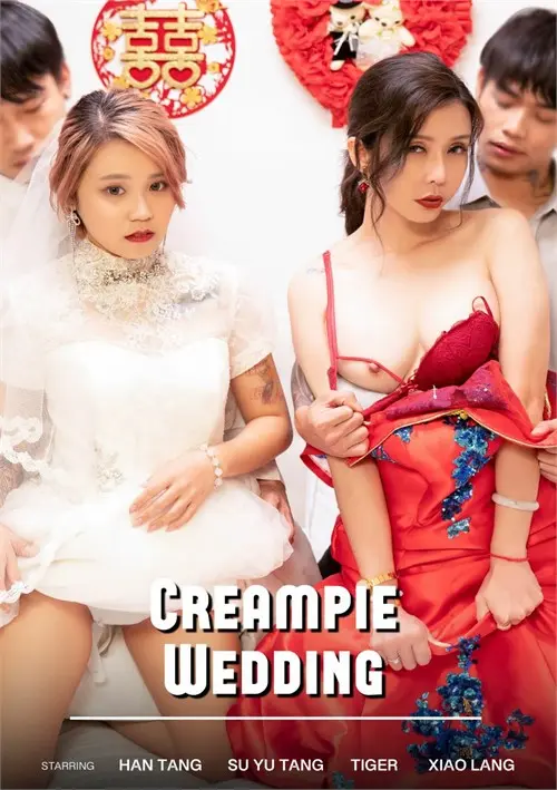 Creampie Wedding (2023)