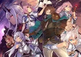 Redo of Healer - Craziest one I've seen