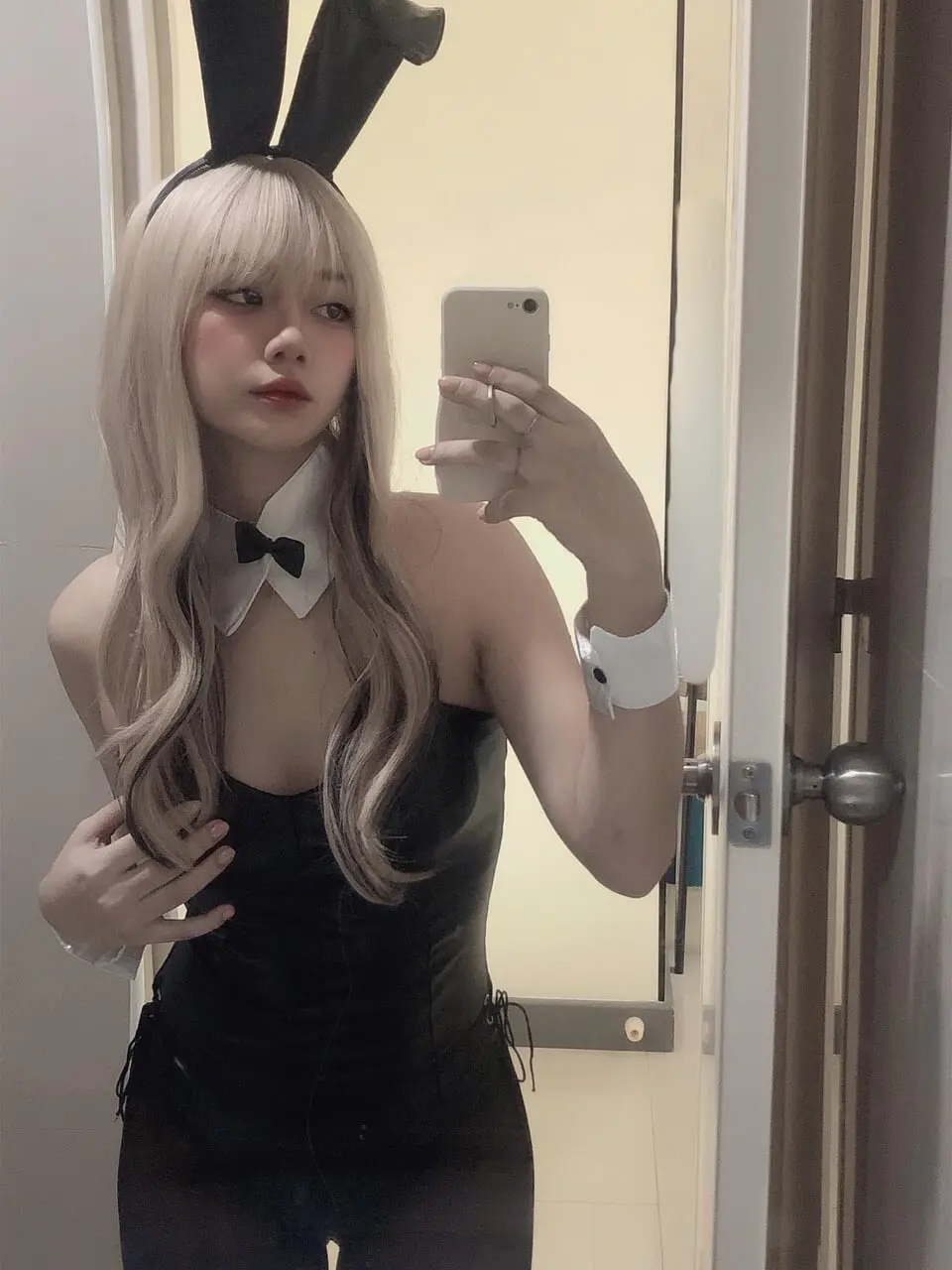 Xseirix / sei /seiri - pinay cosplayer
