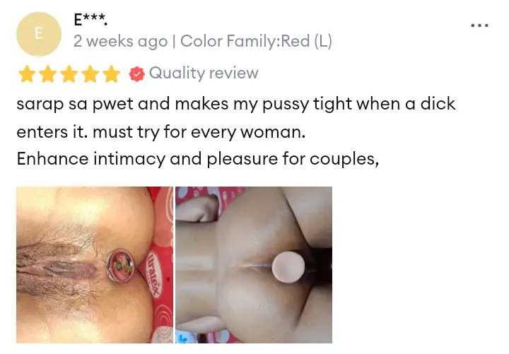 LazFinds: Baon sa Butas ni Misis