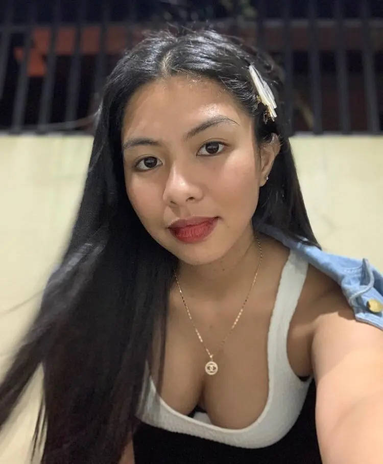 Ganda ng pendant