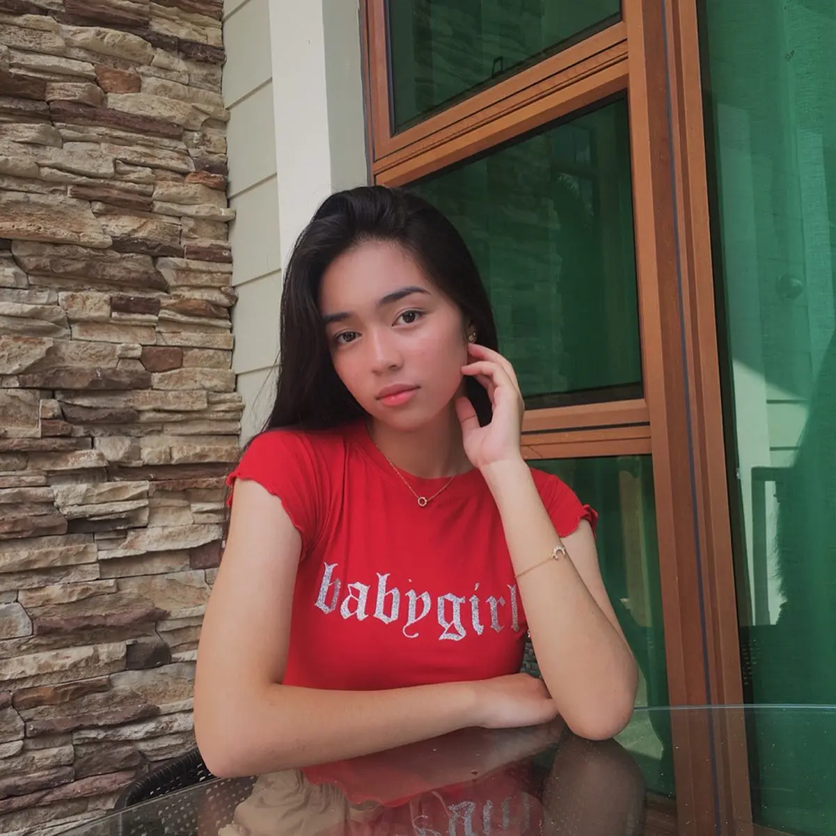 Galit sakin noon si Ex kaya kinalat niya sex namin. Rekta. Perso