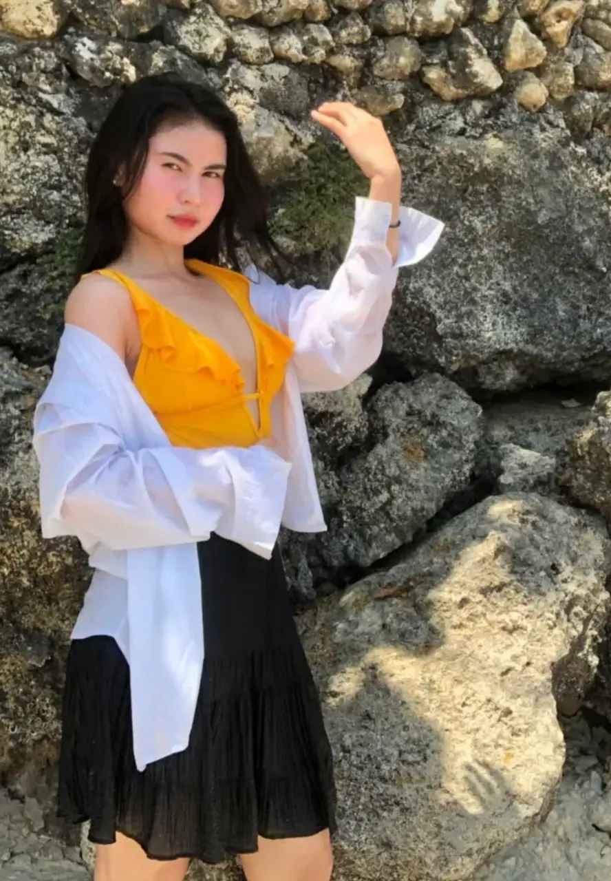 Fineshyt na maputi