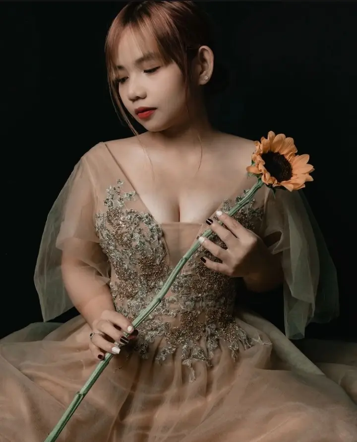Debut photoshoot ni tropa pakibastos nga (no id)