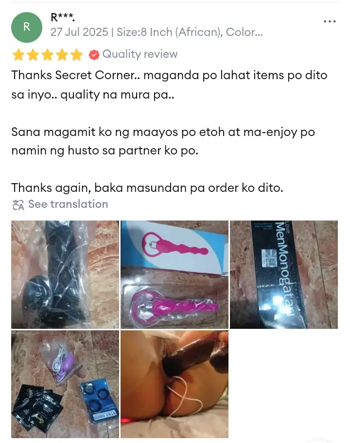 LazFinds: Dalawang Butas ang Ginamit