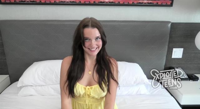 Exploited Teens - Kloe