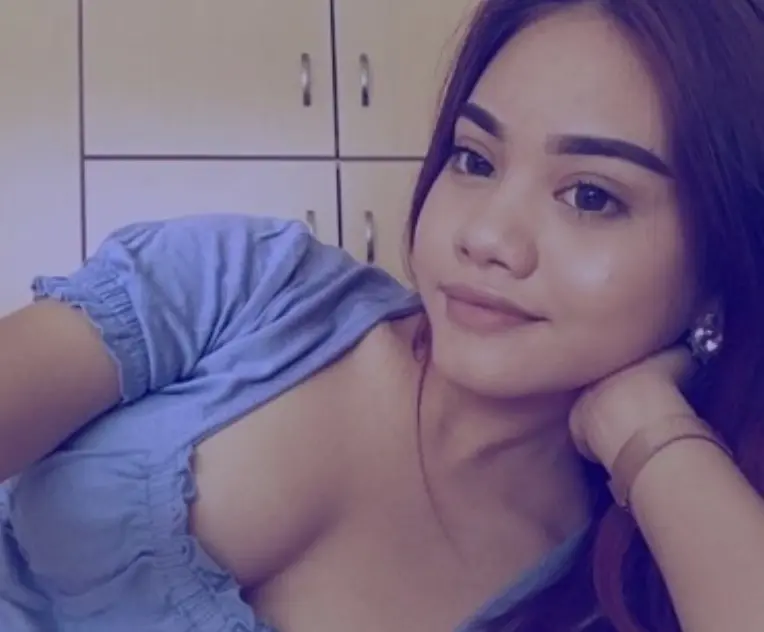 Sakin ka parin, kasi bf mo maliit burat. perso rekta