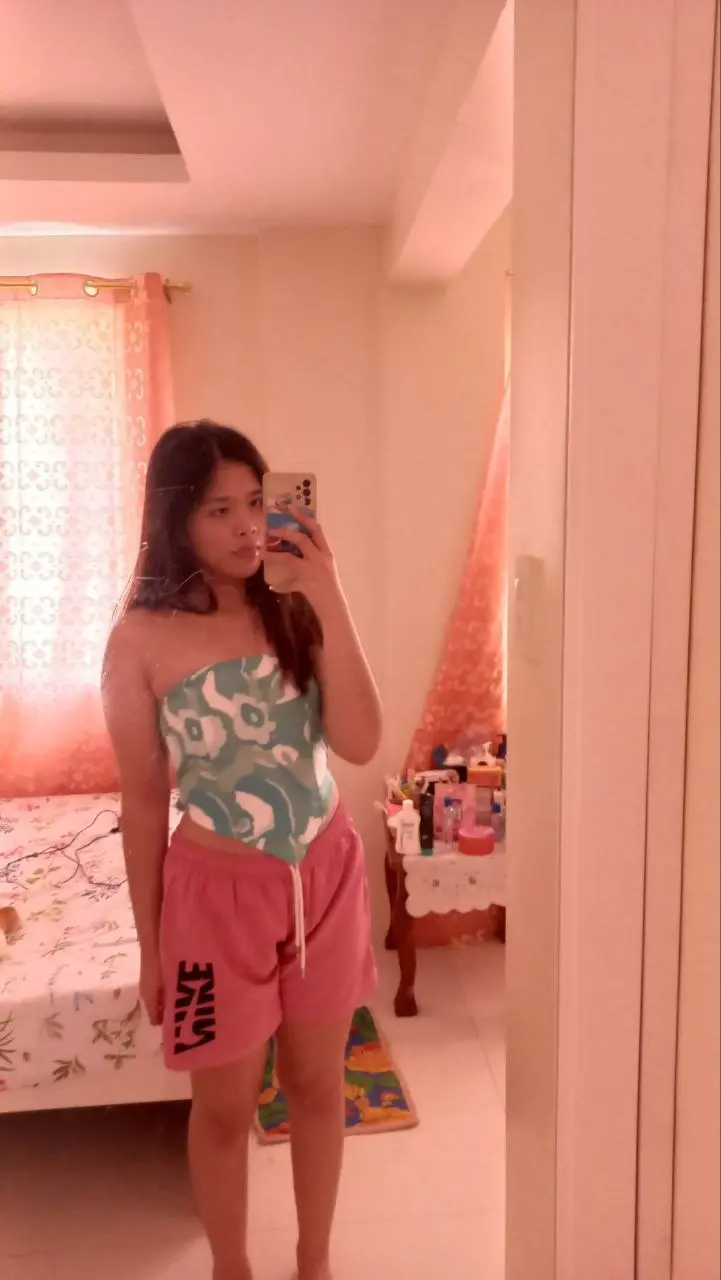 Unknown I'd Rekta na mga *****ero