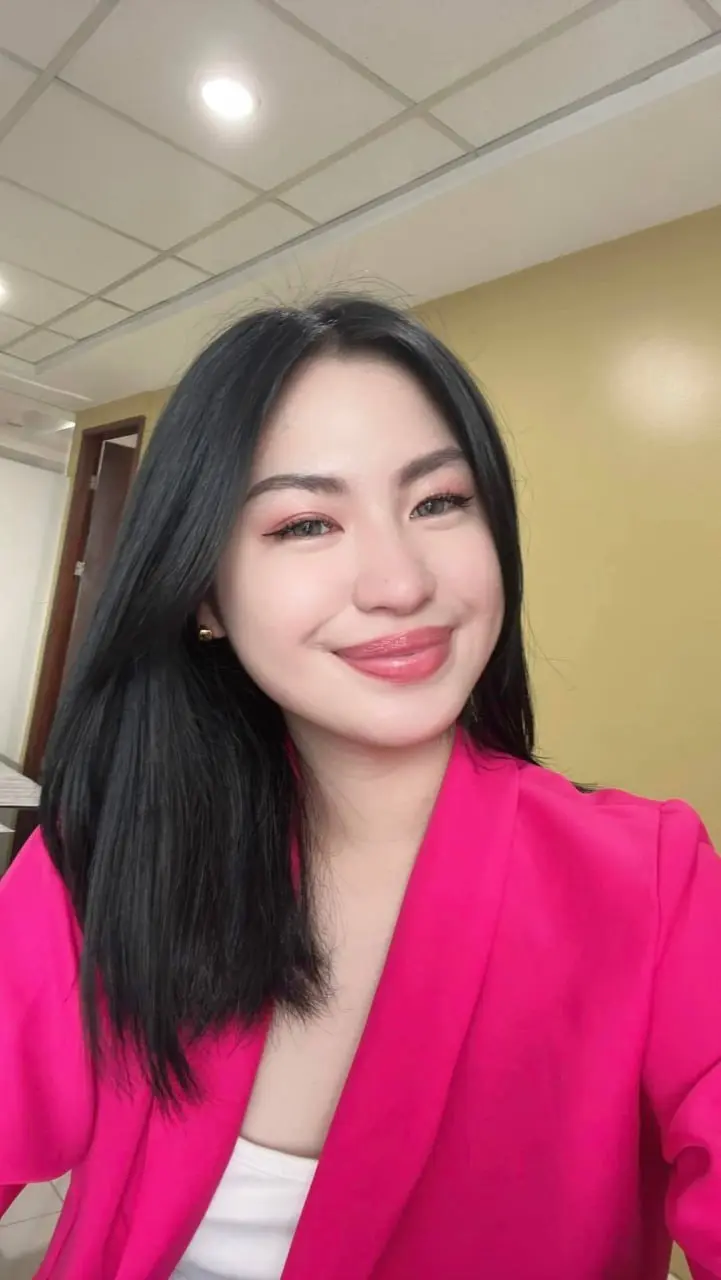 Beauty model set mapapa round 2 ka sa kanya Bambi (rekta)