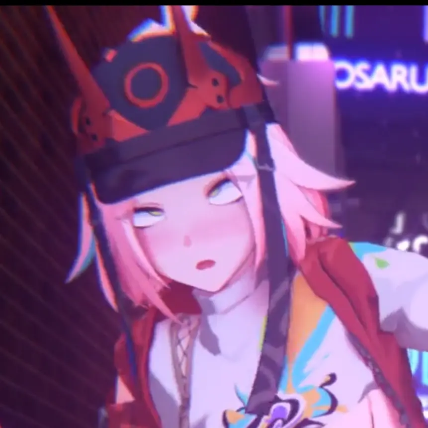 Rappa ( Honkai Star Rail ) - Laplace