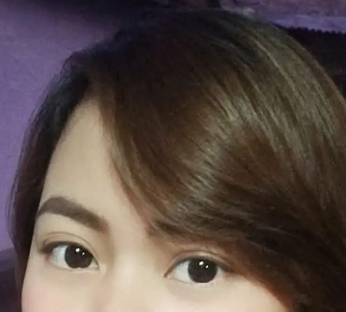 Pussy spread ni GF