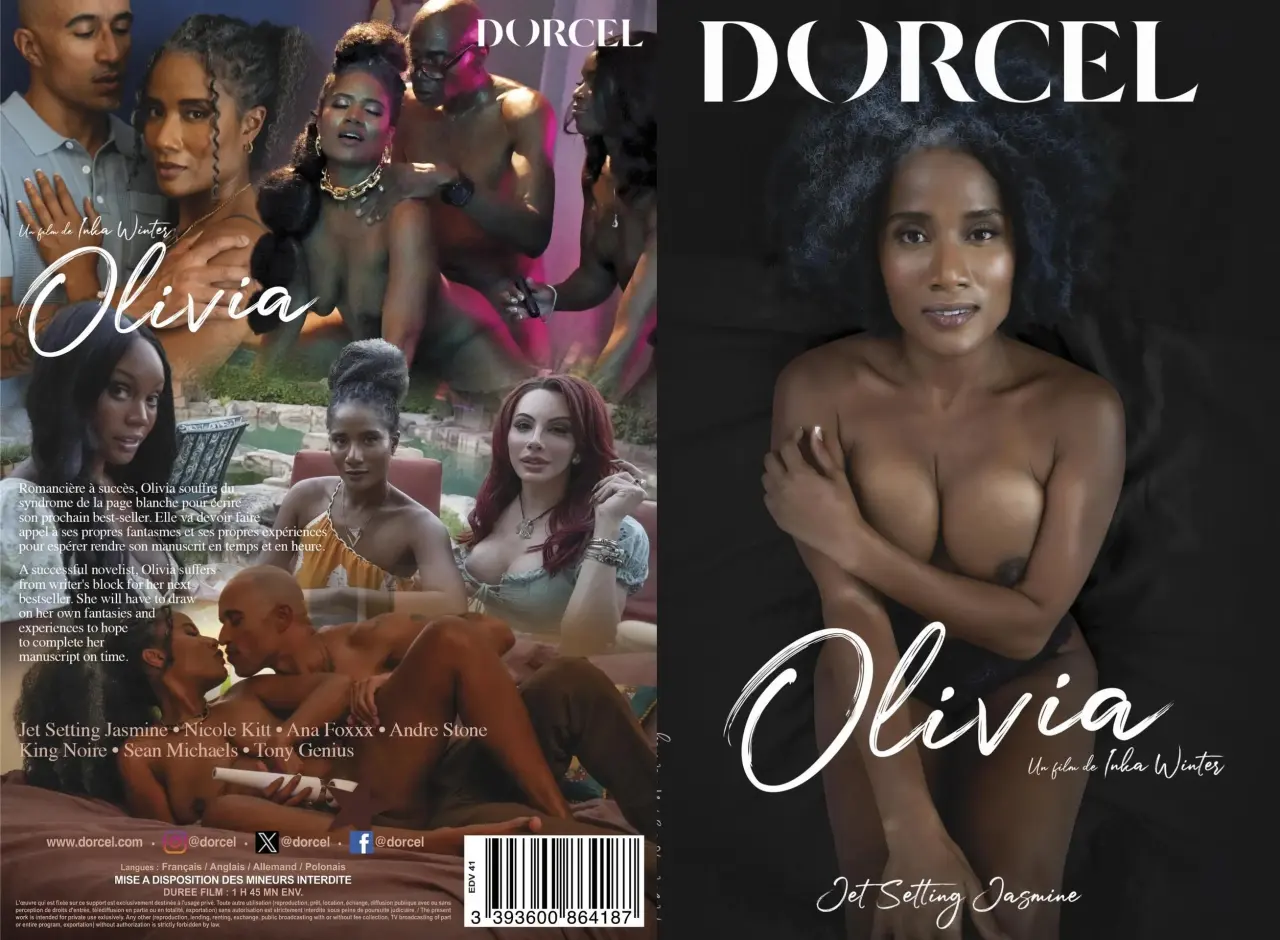 Olivia (2025) 720p